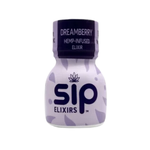 Sip Hemp Dreamberry