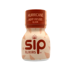 Sip Hemp Hurricane