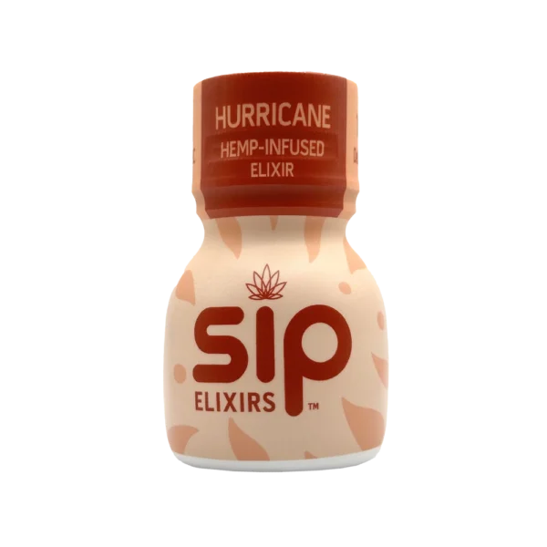 Sip Hemp Hurricane